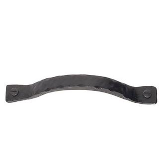 Smedbo B598 3 7/8 in. Hammer Pull in Wrought Iron from the Classic Collection